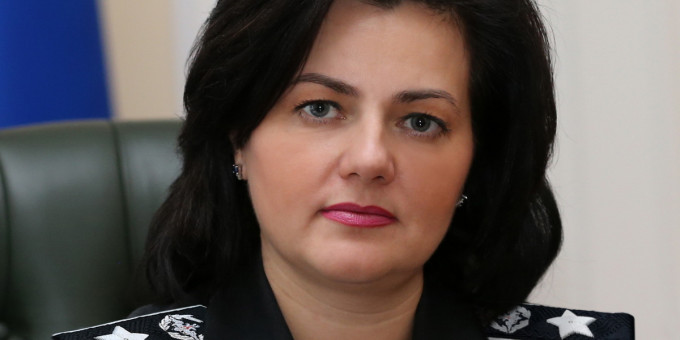 «Её не могут найти»: куда пропала «золотая» генерал Шевцова после отставки