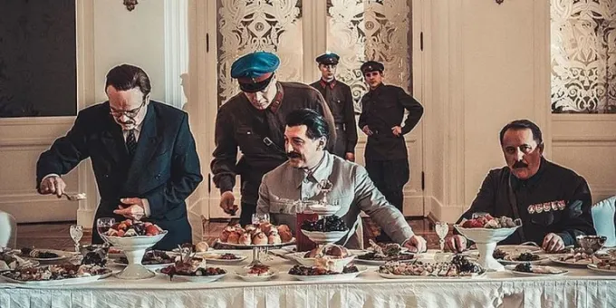 Шашлык Сталина: маринад, который он требовал всегда