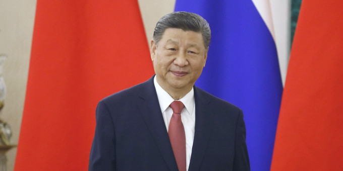 Вот все и узнали истинное отношение Си Цзиньпина к РФ: заявление