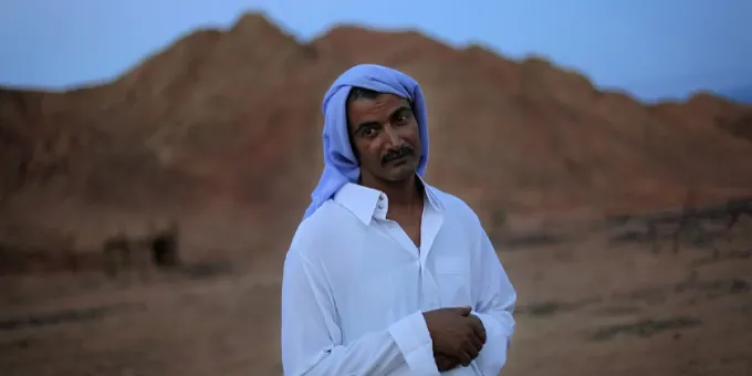 Россиянка не выдержала — что себе позволяют мужчины Египта