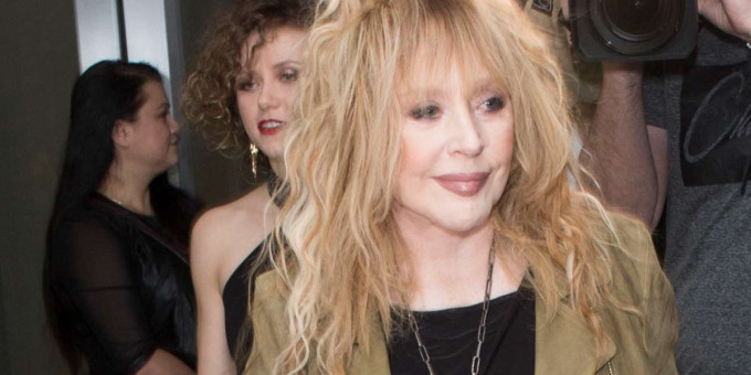 Миф развеян: Орбакайте показала, где на самом деле живет ее мать