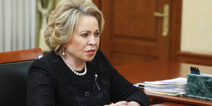 Власти обратились с требованием ко всем мужчинам России