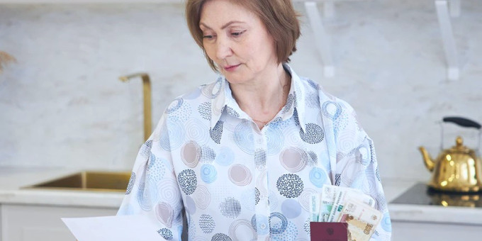 График майских пенсий сместится: когда россияне получат выплаты