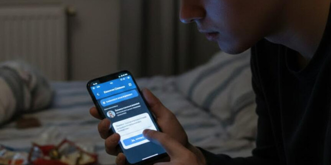 Как распознать взлом аккаунта: выдаст одна запись