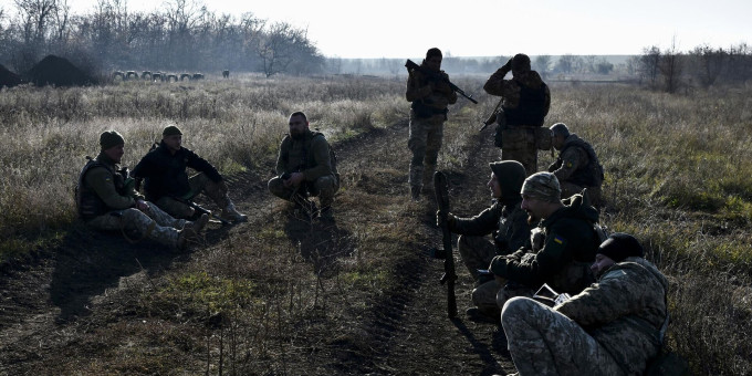 Алаудинов назвал число потерь ВСУ за четыре года СВО