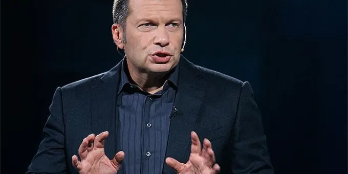 Против Соловьева агитируют народ: скандал вышел на новый уровень