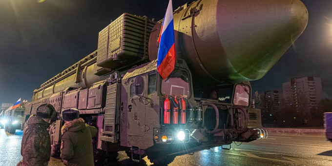 Возгласы Украины умолкли после обнаружения в «Орешнике» этого