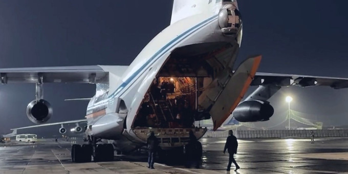 Боец, побывавший в плену Украины, заявил Минобороны РФ такое