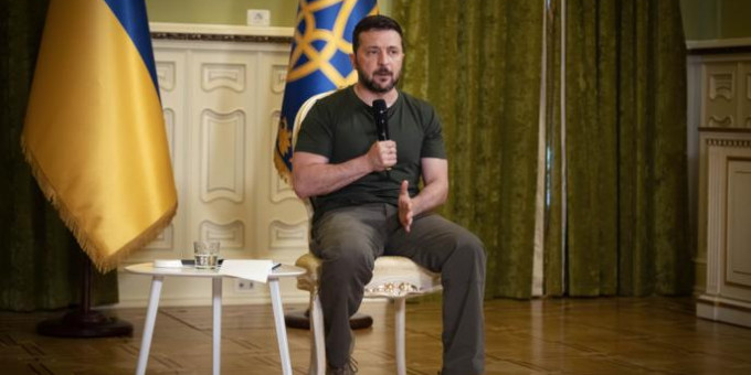Поворотный момент в судьбе Украины: что подписал Зеленский