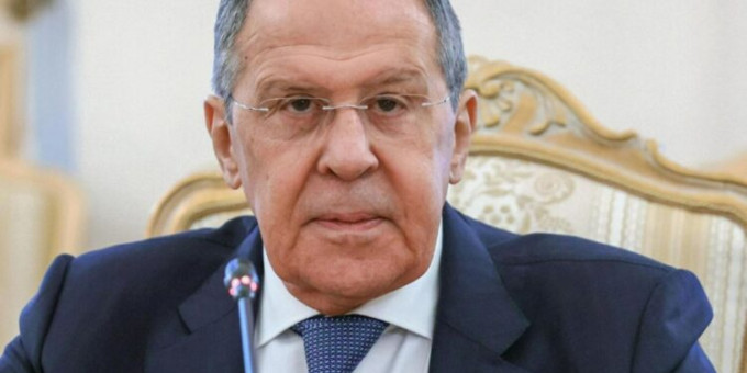 Лавров выдал шутку в ходе переговоров - зал хохотал
