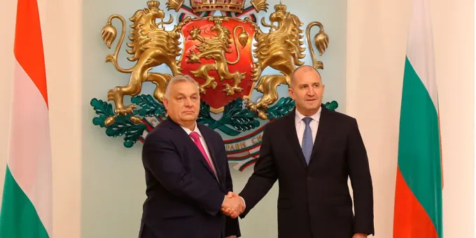 Украинцы не успели отпраздновать уход Орбана, как случился новый кошмар