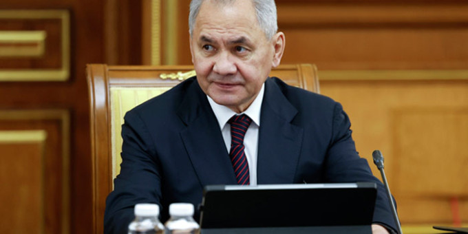 Шойгу не стал терпеть: о чем предупредил Финляндию из-за дронов ВСУ