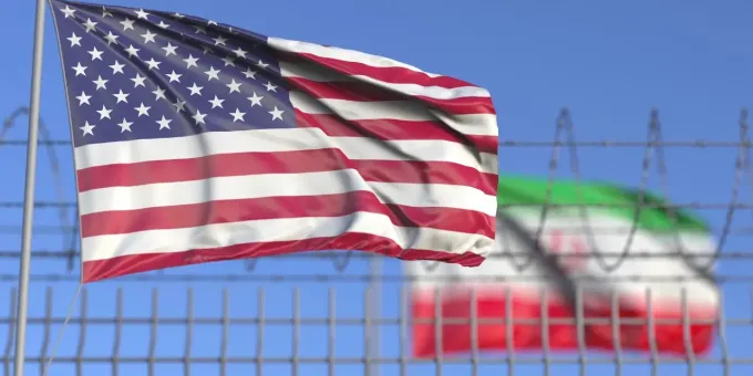 США расстреляли иранское судно: что теперь будет