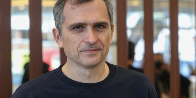 «Прилетело точно, мощно»: Подоляка о неожиданном ударе России