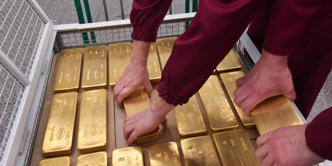 Готовились 25 лет: большой ход РФ потряс весь Запад