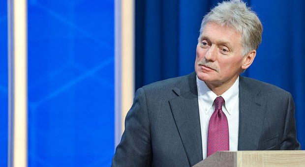 Песков: Путин готов принять Зеленского в Москве, но с одной целью