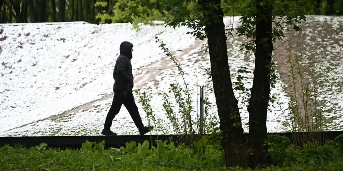 В мае придет то, чего не было 155 лет: синоптики просят приготовиться