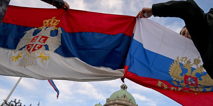 В Сербии показали свое отношение к России: громкое заявление