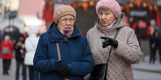 30 апреля пенсионеров ждет денежный сюрприз: какой?