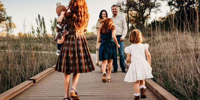 Россиянка прожила месяц в немецкой семье: что для неё стало шоком