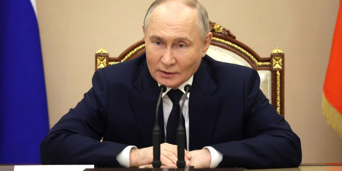 Чего потребовал Путин даже во время ограничений интернета