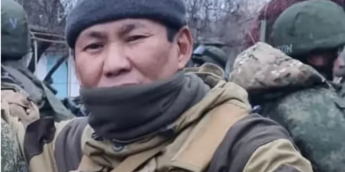 Вся РФ узнала о содеянном ветераном СВО по возвращении домой