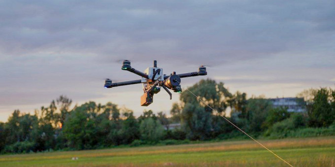 Раскрыто, как российские дроны на оптоволокне действуют на солдат ВСУ