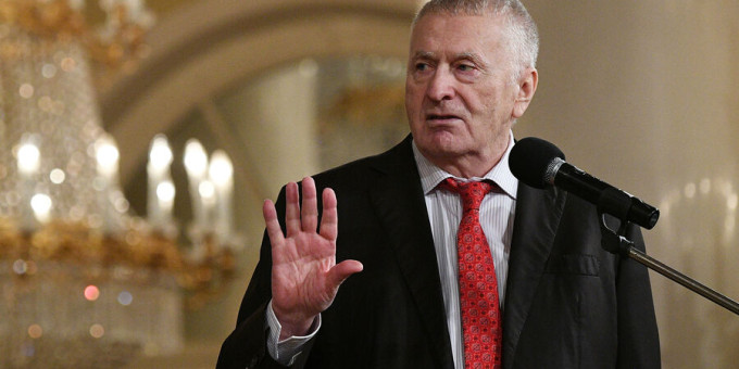 «Мир будет полыхать»: что предсказывал Жириновский на 2026 год