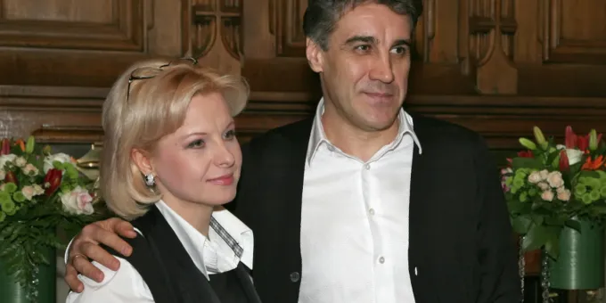 Последний звонок Пиманова: бывшая жена раскрыла правду