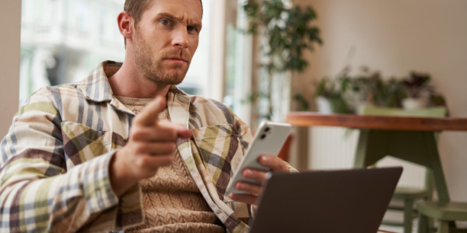 Об этом все забывают: что нельзя публиковать в домовых чатах