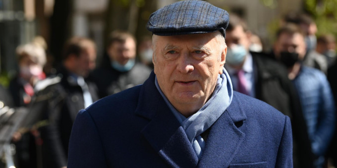 Появился необычный прогноз Жириновского о возможной судьбе РФ