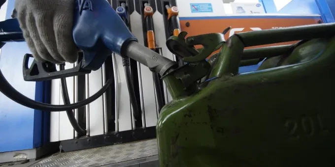 Штраф за перевозку бензина: что нужно помнить всегда
