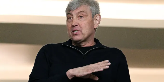 Галицкий высказался о власти в России