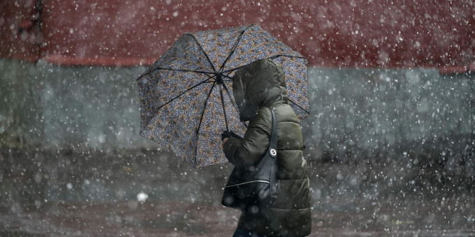 Мороз и снегопад: по кому в России май ударит аномалией