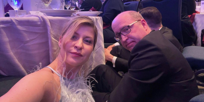 Выходка посла Украины при стрельбе в Вашингтоне поразила СМИ