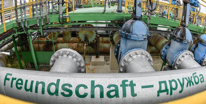 Путин выложил козырь — Германию ждет «идеальный шторм»: СМИ