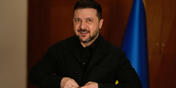 Запад дал команду сместить Зеленского: решение принято