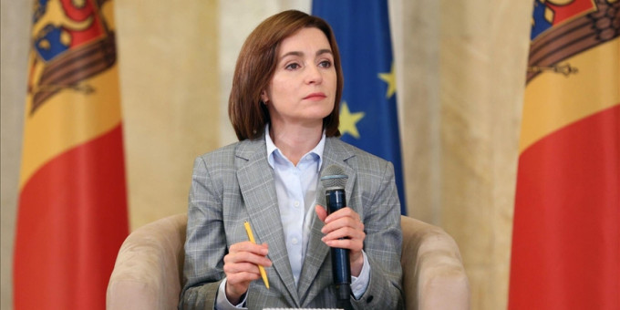 Сенсационное обращение Санду: заговорила о слиянии с одной страной