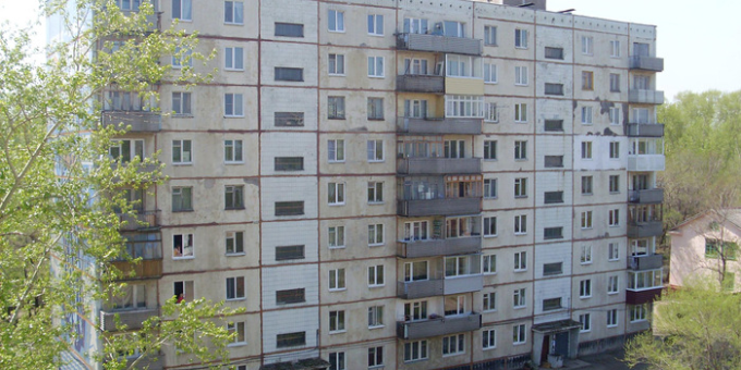 Немец увидел русскую квартиру и обомлел: что его шокировало