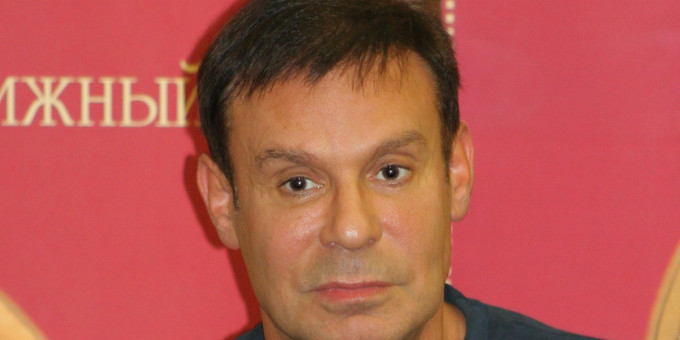 Шифрин только сейчас раскрыл правду: что творилось в «Аншлаге»