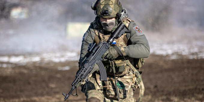 Участница СВО «Мара» публично обратилась к властям РФ