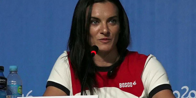 За Исинбаеву возьмется суд: детали происходящего