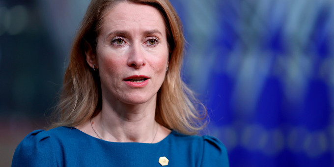 Слова Лаврова о войне Запада с РФ напугали Каллас