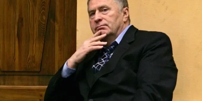 Жириновский предсказал окончание СВО: неизвестный прогноз
