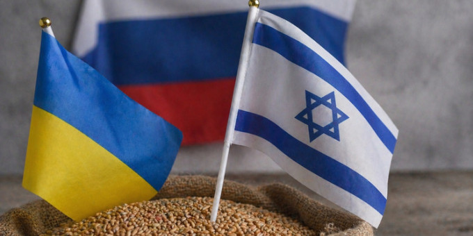 Израиль нанес «удар» по Киеву: что выложили про Украину