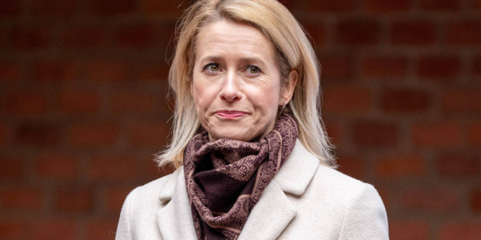 Каллас впала в истерику: какой ответ Лаврова напугал ЕС?