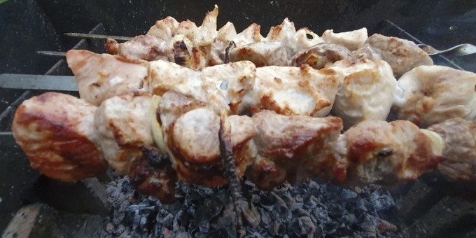 Почти не бьет ЖКТ: безопасный вариант мяса для шашлыка