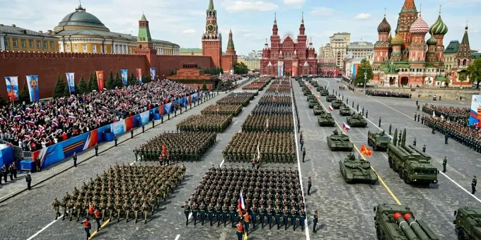 Почему Парад Победы в 2026-м будет не таким, как раньше