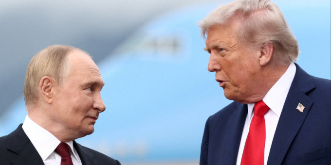 Трамп «сливает» Украину: какую сделку он готовит с Россией