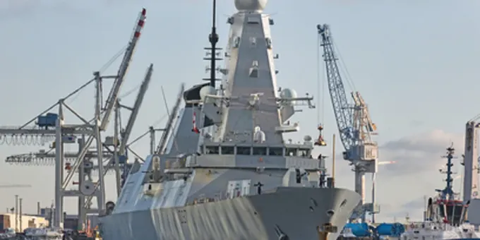 10 стран Европы создают общий ВМФ у границ России